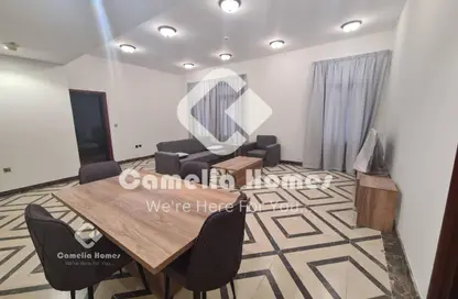 Apartment - 2 Bedrooms - 3 Bathrooms for rent in Fox Hills - Fox Hills - Lusail