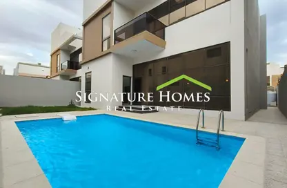 Villa - 6 Bedrooms - 7 Bathrooms for sale in Sumaysimah - Sumaysimah - Al Khor