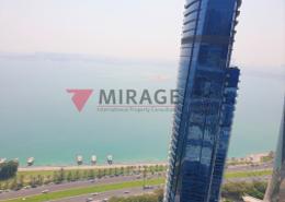 Office Space for rent in Palm Tower B - Palm Towers - West Bay - Doha