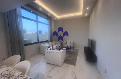 شقة - 2 غرف نوم - 2 حمامات للايجار في فوكس هيلز - فوكس هيلز - الوسيل
