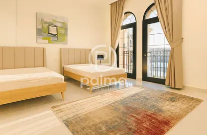 شقة - 2 غرف نوم - 2 حمامات للبيع في نابولي - فوكس هيلز - فوكس هيلز - الوسيل