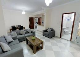 Apartment - 2 bedrooms - 2 bathrooms for rent in Fereej Abdul Aziz - Fereej Abdul Aziz - Doha