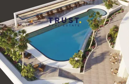 شقة - 3 غرف نوم - 3 حمامات للبيع في فويا - الوسيل