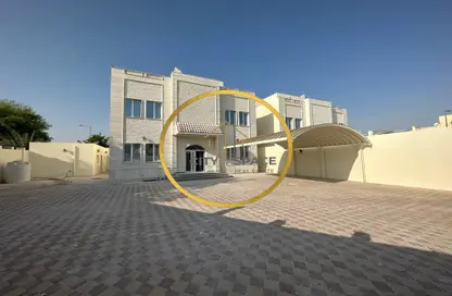 Villa - 7 Bedrooms - 7 Bathrooms for sale in Ain Khaled Villas - Ain Khaled - Doha