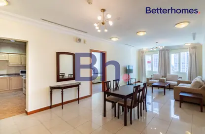 Apartment - 1 Bedroom - 2 Bathrooms for rent in West Bay Tower - West Bay - West Bay - Doha