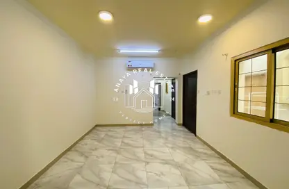 شقة - غرفة نوم - 1 حمام للايجار في العزيزية - الدوحة