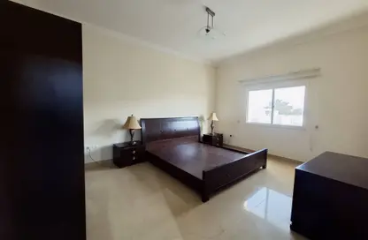Apartment - 2 Bedrooms - 2 Bathrooms for rent in Regency Residence Al Sadd - Al Sadd - Doha