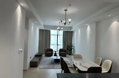 Apartment - 2 Bedrooms - 2 Bathrooms for sale in Lusail City - Lusail