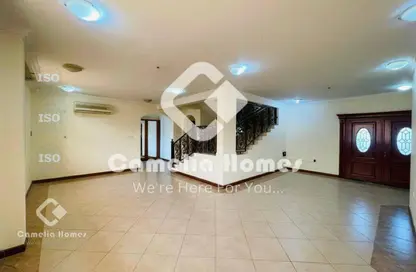 Compound - 4 Bedrooms - 4 Bathrooms for rent in Al Waab - Al Waab - Doha