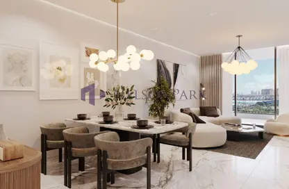 شقة - 3 غرف نوم - 5 حمامات للبيع في 195 مساكن مارينا - منطقة المارينا - الوسيل شقة - 3 غرف نوم - 5 حمامات للبيع في 195 مساكن مارينا - منطقة المارينا - الوسيل