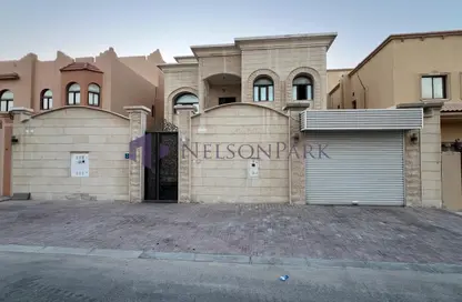 Villa - 7 Bedrooms - 7 Bathrooms for rent in Al Wakra - Al Wakrah - Al Wakra