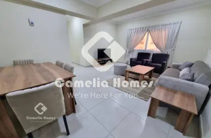 Apartment - 3 Bedrooms - 3 Bathrooms for rent in Al Mansoura - Al Mansoura - Doha
