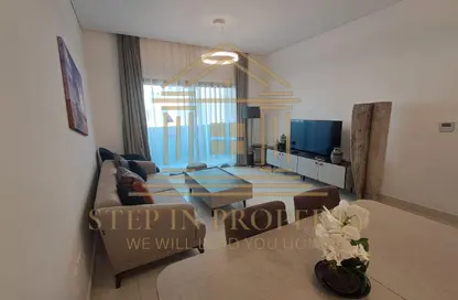 Apartment - 2 Bedrooms - 3 Bathrooms for rent in Al Waab Street - Al Waab - Doha
