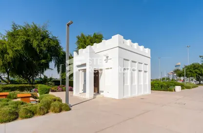 Shop - Studio - 1 Bathroom for rent in Al Bidaa - Al Bidaa - Doha