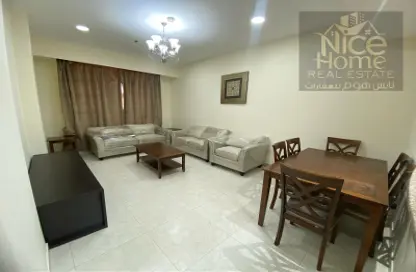 Apartment - 2 Bedrooms - 3 Bathrooms for rent in Fereej Bin Mahmoud North - Fereej Bin Mahmoud - Doha