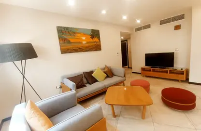 شقة - 2 غرف نوم - 2 حمامات للايجار في المنصورة - المنصورة - الدوحة شقة - 2 غرف نوم - 2 حمامات للايجار في المنصورة - المنصورة - الدوحة