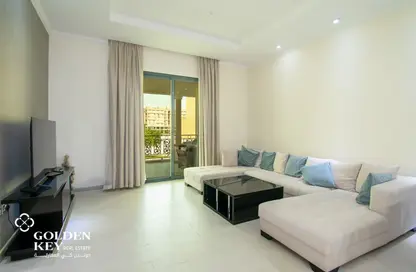 Apartment - 1 Bedroom - 2 Bathrooms for sale in Fox Hills A13 - Fox Hills - Lusail