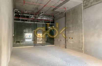 Retail - Studio - 2 Bathrooms for rent in Al Jazeera Street - Fereej Bin Mahmoud North - Fereej Bin Mahmoud - Doha