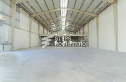 Parking image for: Warehouse - Studio for rent in East Industrial Street - Birkat Al Awamer - Al Wakra, Image 1