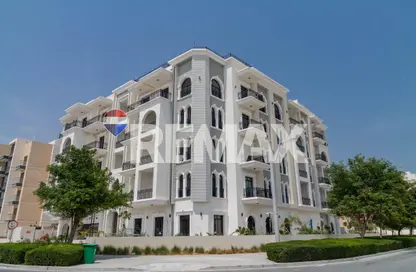 Apartment - 2 Bedrooms - 3 Bathrooms for sale in Piazza 3 - La Piazza - Fox Hills - Lusail