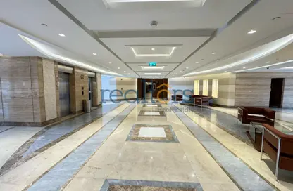مساحات مكتبية - استوديو - 2 حمامات للايجار في D-Rind Office Building - الطريق الدائري الرابع - الطريق الدائري الرابع - الدوحة