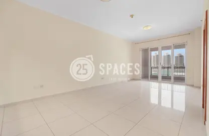 Apartment - 1 Bedroom - 2 Bathrooms for rent in Viva East - Viva Bahriyah - The Pearl Island - Doha