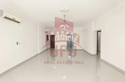 Apartment - 3 Bedrooms - 4 Bathrooms for rent in Home-Al Fina’a - Abdullah Bin Masoud Street - Fereej Bin Mahmoud - Doha