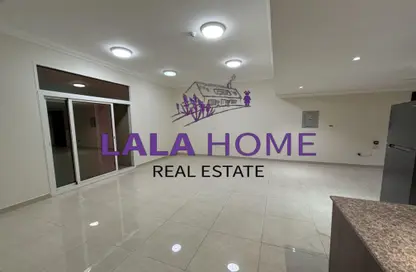 Apartment - 2 Bedrooms - 3 Bathrooms for rent in Artan Residence Apartments Fox Hills 150 - Fox Hills - Lusail