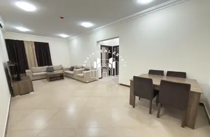 Apartment - 1 Bedroom - 1 Bathroom for rent in Umm Ghuwailina - Doha Apartment - 1 Bedroom - 1 Bathroom for rent in Umm Ghuwailina - Doha