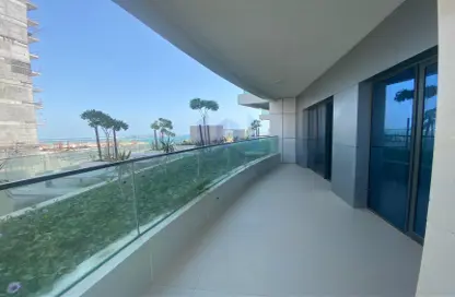 Apartment - 2 Bedrooms - 3 Bathrooms for rent in Lusail City - Lusail