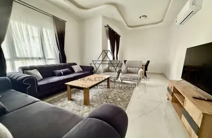 Apartment - 3 Bedrooms - 3 Bathrooms for rent in Old Airport Road - Old Airport Road - Doha