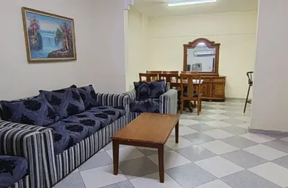 Apartment - 2 Bedrooms - 2 Bathrooms for rent in Banks street - Musheireb - Doha