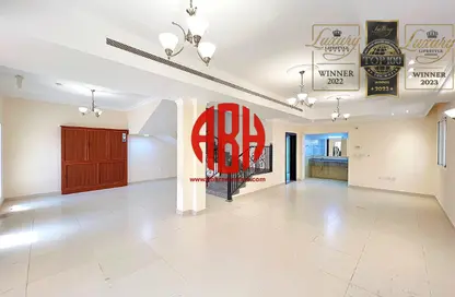 Compound - 3 Bedrooms - 4 Bathrooms for rent in Souk Al gharaffa - Al Gharrafa - Doha Compound - 3 Bedrooms - 4 Bathrooms for rent in Souk Al gharaffa - Al Gharrafa - Doha