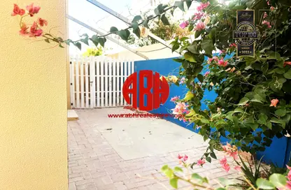 Villa - 3 Bedrooms - 4 Bathrooms for rent in Doha Gardens - Al Waab - Al Waab - Doha