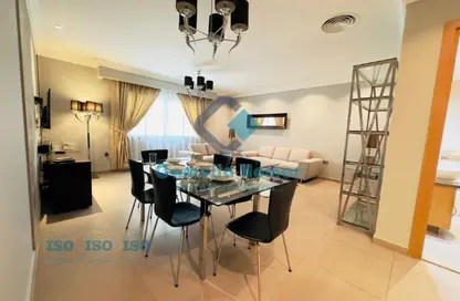 Apartment - 2 Bedrooms - 3 Bathrooms for rent in Al Nasr Street - Al Nasr - Doha