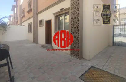 مجمع سكني - 6 غرف نوم - 6 حمامات للايجار في شارع  بو هامو - أبو هامور - الدوحة
