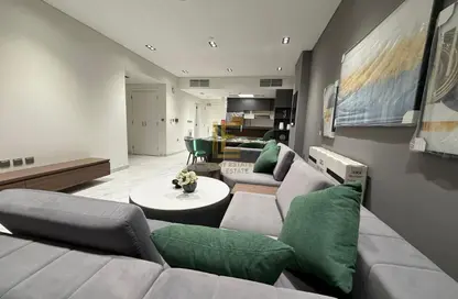 Apartment - 2 Bedrooms - 3 Bathrooms for sale in Regency Residence Fox Hills 1 - Lusail