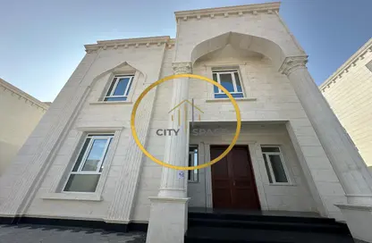 Villa - 7 Bedrooms for sale in Rawdat Al Hamama - Al Daayen