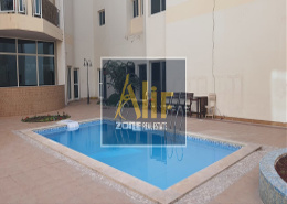 Nice 2-bhk Apartment available In Al Nasr