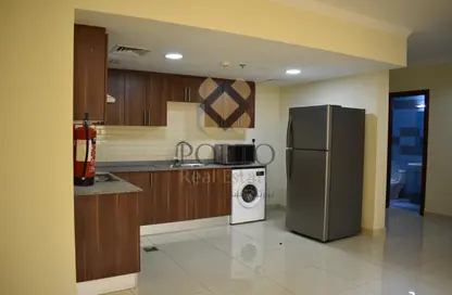 Apartment - 2 Bedrooms - 2 Bathrooms for rent in Najma - Doha