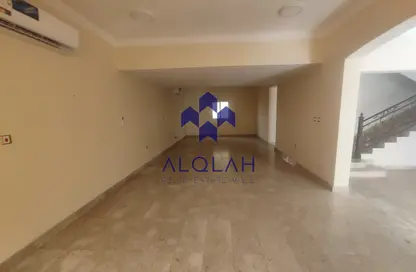 Compound - 4 Bedrooms - 5 Bathrooms for rent in Al Waab - Al Waab - Doha