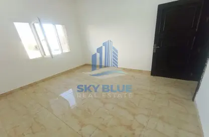 Apartment - 1 Bedroom - 1 Bathroom for rent in Al Thumama - Al Thumama - Doha