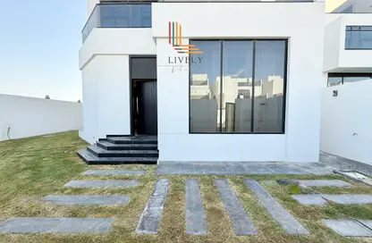 Villa - 5 Bedrooms - 7+ Bathrooms for rent in Al Thumama - Al Thumama - Doha