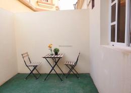 Studio - 1 bathroom for rent in Al Markhiya - Doha