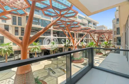 Apartment - 1 Bedroom - 2 Bathrooms for rent in Gewan Island - The Pearl Island - Doha