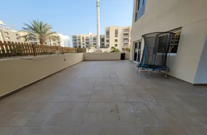 شقة - 2 غرف نوم - 3 حمامات للايجار في دارا - فوكس هيلز - الوسيل