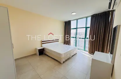 Apartment - 3 Bedrooms - 3 Bathrooms for rent in Hadramout Street - Doha Al Jadeed - Doha