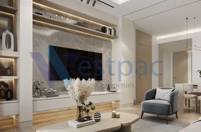 Apartment - 2 Bedrooms - 3 Bathrooms for sale in Maison - Fox Hills - Lusail