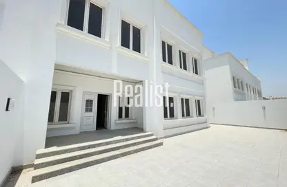 Villa - 6 Bedrooms - 7 Bathrooms for rent in Al Hilal - Al Hilal - Doha