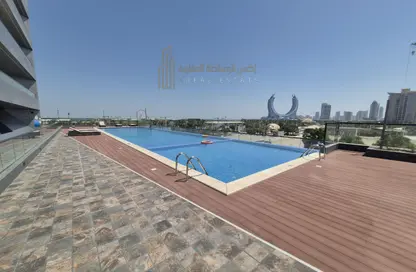 شقة - 2 غرف نوم - 3 حمامات للايجار في فينيسيا - فوكس هيلز - فوكس هيلز - الوسيل
